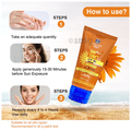Ayouthveda Sun Turn Cream SPF 50 thumbnail