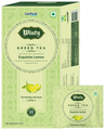 Winty Green Tea Exquisite Lemon thumbnail