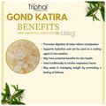 Triphal Gond Katira thumbnail
