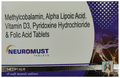 Neuromust Tablet thumbnail
