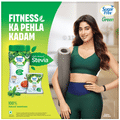 Sugar Free Green Stevia Sweetener Powder thumbnail