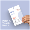 Nua Acne Pimple Patch thumbnail