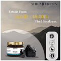 Minature Shilajit Pure Resin thumbnail