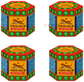 Tiger Balm Red Ointment (21ml Each) thumbnail
