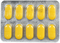 Glavin-M 2 Tablet thumbnail