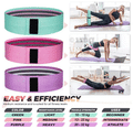 Fitfix Fabric Resistance Band thumbnail