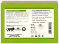 Khadi Care Combo Pack of Herbal Lemongrass Soap & Pure Neem Soap (125gm Each) thumbnail