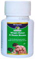 Geduherbs Weight Gainer Health Booster Capsule thumbnail
