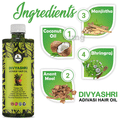 Divya Shri Adivasi Hair Oil thumbnail