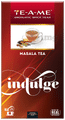 TE-A-ME Masala Tea Bags (25 Each) thumbnail
