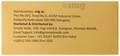 Simply Vedic Luxury Lavender Soap thumbnail