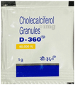 D-360 Sachet thumbnail
