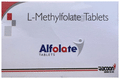Alfolate Tablet thumbnail