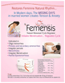 Trio Femensis Capsule (10 Each) thumbnail
