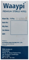 Waaypi Premium Sterile Wipe (14 Each) thumbnail