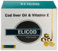 Elicod Soft Gelatin Capsule thumbnail