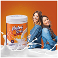 Nutri Stuff Complete Balanced Nutrition Powder Vanilla thumbnail