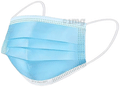 Acuron 3 Ply Face Non-Filter Mask thumbnail