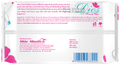 Dios Refreshing & Moisturizing Facial Wipes Green Tea thumbnail