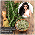 Srishma Rosemary Dried Leaves thumbnail
