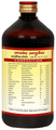 Jaived Ayurveda Punarnavarishta Syrup | An Ayurvedic Formulation Helpful In Liver & Kidney Disorders, Body Pains, Skin Diseases Syrup thumbnail