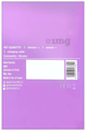 MsChief Electro Pleasure Egg with Remote Purple thumbnail