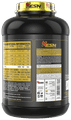 ESN Black Series Nitro Whey Powder Cookies N Cream thumbnail