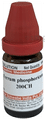 Dr Willmar Schwabe India Ferrum Phosphoricum Dilution 200 CH thumbnail