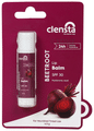 Clensta Beetroot Lip Balm SPF 30 thumbnail