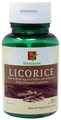 Umalaxmi Organics Licorice Veg Capsules thumbnail