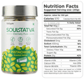 Soultatva Pistachios Roasted Salted thumbnail