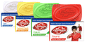 Lifebuoy Germ Protection Lemon Fresh Soap (125gm Each) thumbnail
