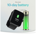 Noise Color Fit Pulse 2 Max Smartwatch Jade Green thumbnail