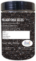 Chef Urbano Black Chia Seeds thumbnail