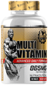 Dexter Jackson Multivitamins Tablet thumbnail
