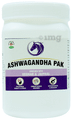 Chirayu Ashwagandha Pak Enriched with Keshar & Jaiphal thumbnail