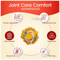 AGEasy Joint Care Comfort Vegetarian Capsule thumbnail