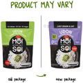 Udon Moi Konjac Soi Shirataki Noodles (270gm Each) thumbnail