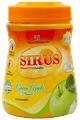 Sirus Vitamin D Gummy Green Apple Sugar Free thumbnail