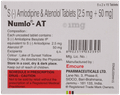 Numlo-AT Tablet thumbnail