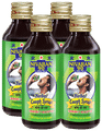 Nivaran 90 Herbal Cough Syrup (60ml Each) thumbnail