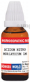 Dr. Majumder Homeo World Acidum Nitro Muriaticum Dilution (30ml Each) 1M thumbnail