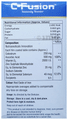 C-Fusion Immunity Booster Tablet thumbnail