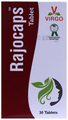 Virgo Rajocaps Tablet thumbnail