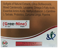 Gree-Nine Softgel Capsule thumbnail