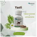 Sunloc Ayush Yasti Capsule (30 Each) thumbnail