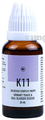 Kingko's K11 Solidago Complex Drop thumbnail