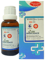 LDD Bioscience Zincum Picricum Dilution 30 CH thumbnail