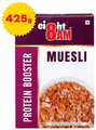 8AM Muesli Protein Booster thumbnail