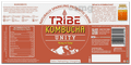 Tribe Kombucha Naturally Sparkling Probiotic Drink Unity (210ml Each) thumbnail